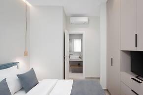 Athens Luxury Ethereal Stay