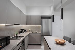 Athens Luxury Ethereal Stay