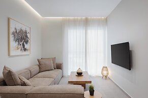 Athens Luxury Ethereal Stay