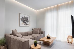 Athens Luxury Ethereal Stay