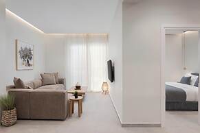 Athens Luxury Ethereal Stay