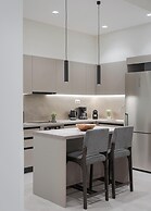 Athens Luxury Ethereal Stay