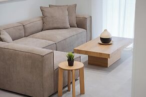 Athens Luxury Ethereal Stay