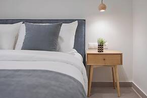 Athens Luxury Ethereal Stay