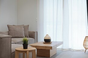 Athens Luxury Ethereal Stay