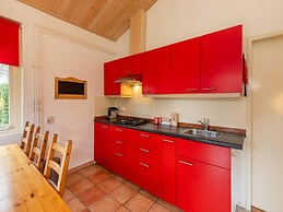Holiday Home Near Beach