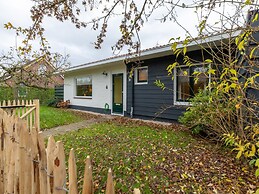 Holiday Home Near Beach