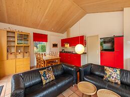 Holiday Home Near Beach