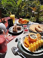 Thoas Lodge - Adults only