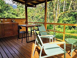 Thoas Lodge - Adults only