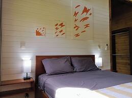 Thoas Lodge - Adults only