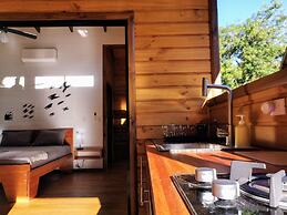 Thoas Lodge - Adults only