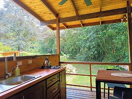 Thoas Lodge - Adults only