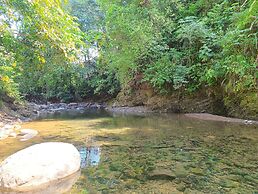 Thoas Lodge - Adults only