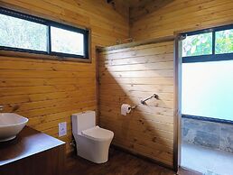 Thoas Lodge - Adults only