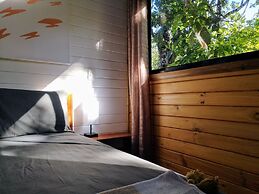 Thoas Lodge - Adults only