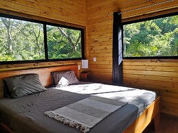 Thoas Lodge - Adults only