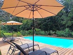 Thoas Lodge - Adults only