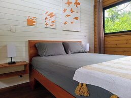 Thoas Lodge - Adults only