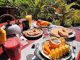 Thoas Lodge - Adults only