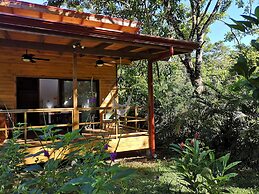 Thoas Lodge - Adults only