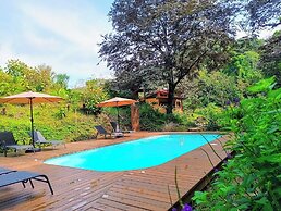 Thoas Lodge - Adults only