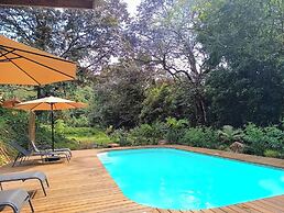 Thoas Lodge - Adults only