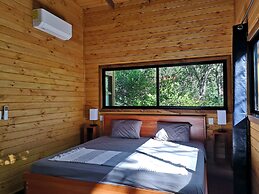 Thoas Lodge - Adults only