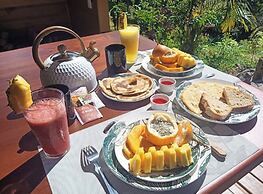 Thoas Lodge - Adults only