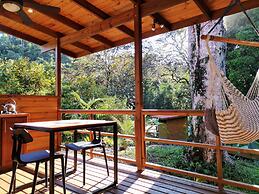 Thoas Lodge - Adults only