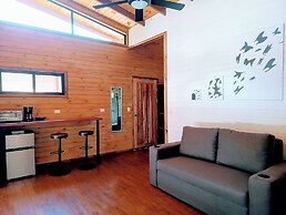 Thoas Lodge - Adults only