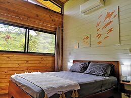 Thoas Lodge - Adults only