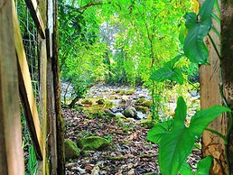 Thoas Lodge - Adults only