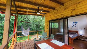 Thoas Lodge - Adults only