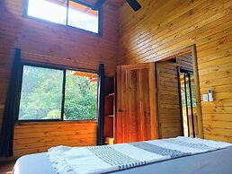 Thoas Lodge - Adults only