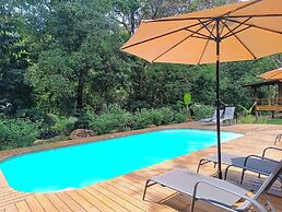 Thoas Lodge - Adults only