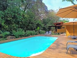 Thoas Lodge - Adults only