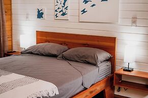 Thoas Lodge - Adults only