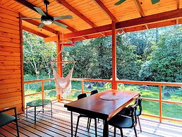 Thoas Lodge - Adults only