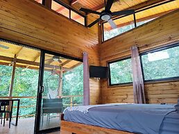 Thoas Lodge - Adults only