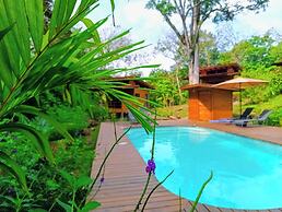 Thoas Lodge - Adults only