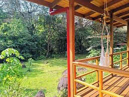 Thoas Lodge - Adults only