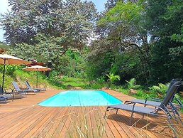 Thoas Lodge - Adults only