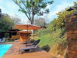 Thoas Lodge - Adults only