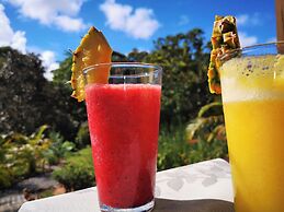 Thoas Lodge - Adults only