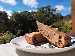 Thoas Lodge - Adults only