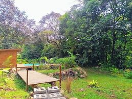 Thoas Lodge - Adults only