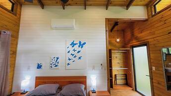 Thoas Lodge - Adults only