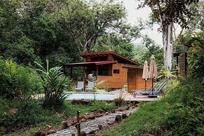 Thoas Lodge - Adults only