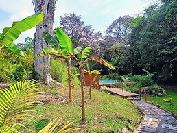 Thoas Lodge - Adults only